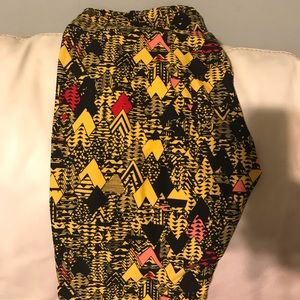 Lularoe Leggings TC